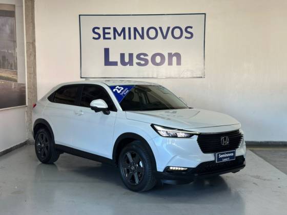 HONDA HR-V 1.5 DI I-VTEC FLEX EXL CVT
